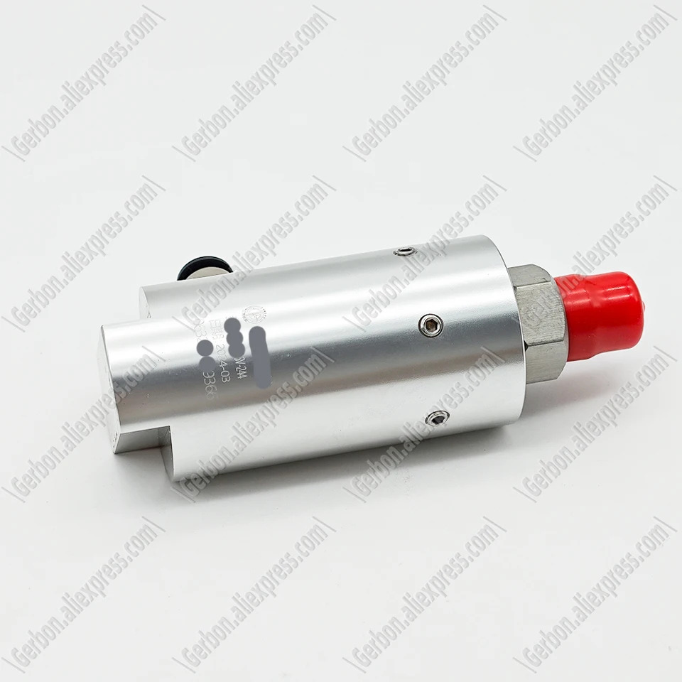 RIX Rocky 로터리 조인트 LX86V-244 교체 공작 기계LX86V-234 LX84V-244 LX84V-234 LX84-7920 LX76-234 LX86M-244 LX86
