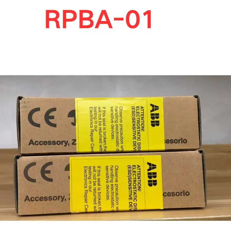 RPBA-01 주파수 변환기 DP 통신 모듈