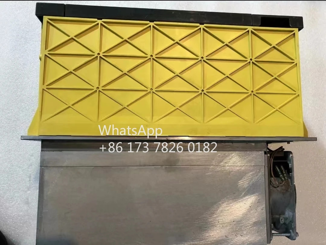 A06B-6087-H130 리퍼 드라이브 작동 기능 OK