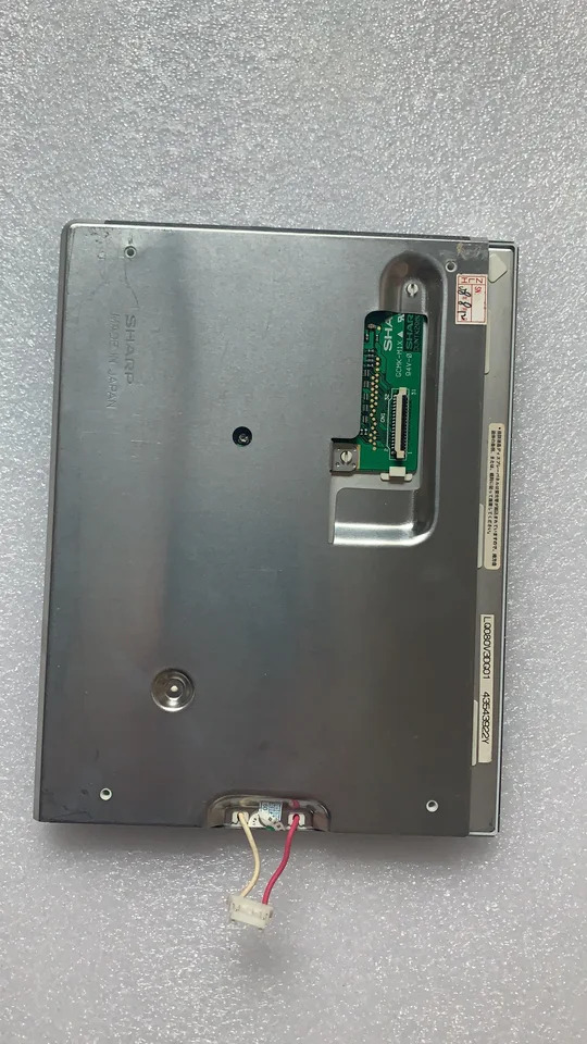 LCD 디스플레이 FG080010DNCWAG10