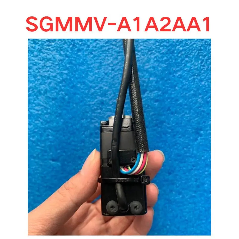 리퍼 OK SGM호환MV-A1A2A1 10W 서보모터