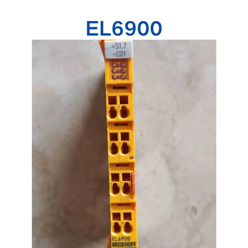리퍼 OK EL6900 모듈