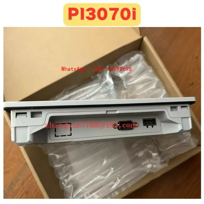 오리지널 터치 스크린 PI3070i 신