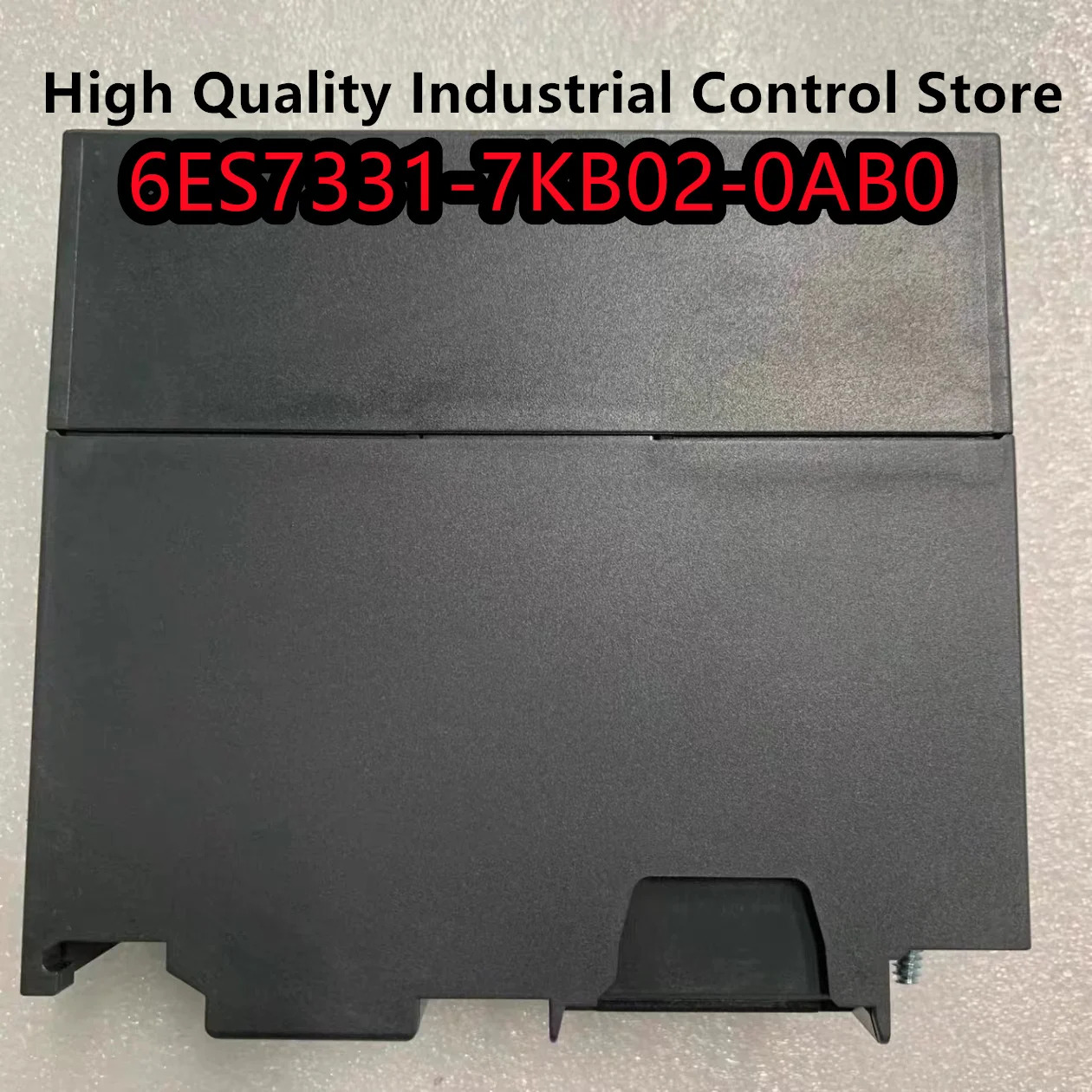 PLC 6ES7331-7HF01-0AB06ES7331-7KB02-0AB0