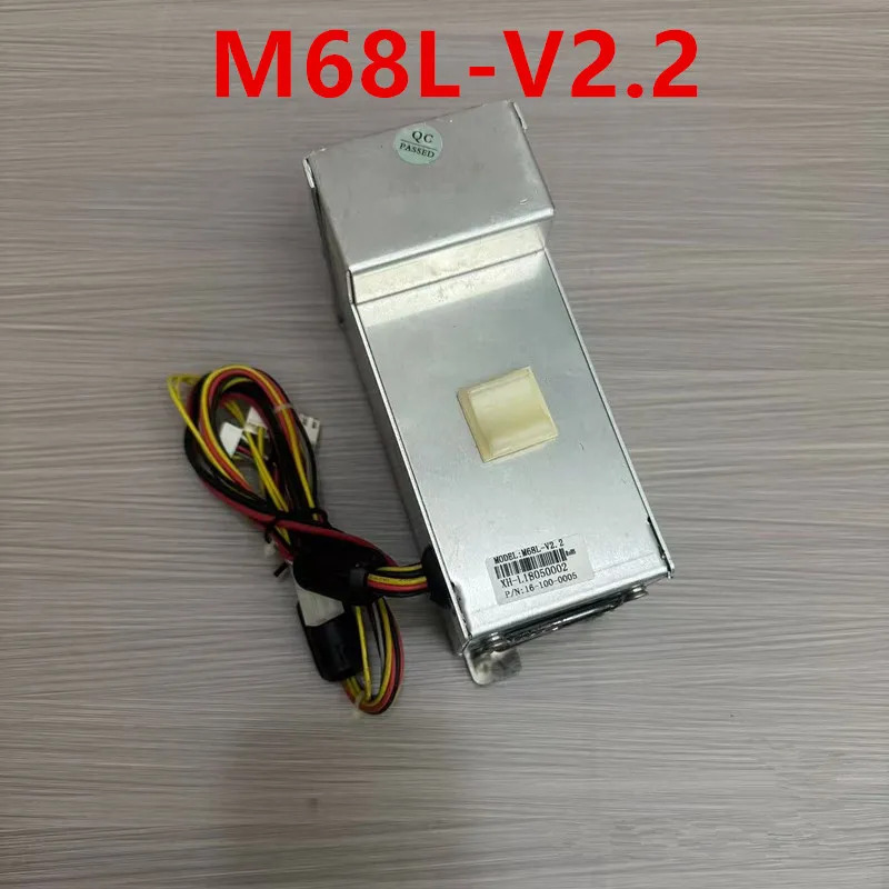 M68L-V2.2 16-100-0005 M66LB2 B리퍼 전원공급장치 0805102 C 것처럼 일하다