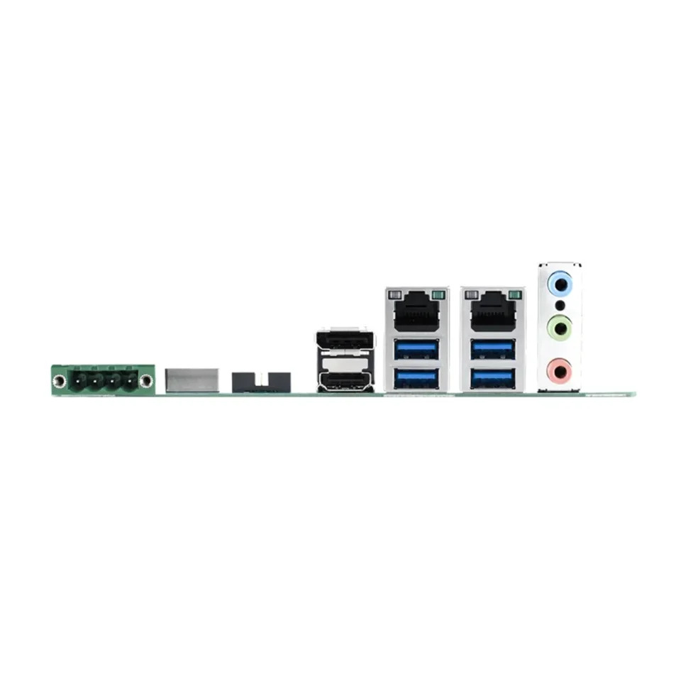 Advantech AIMB 275 7 세대 6 코어 프로세서 LGA1151 Mini-ITX 산업마더보드