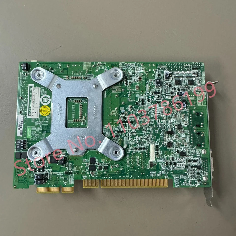 산업제어 장비 IEI 메인보드PICOe-B650-R10 Rev1.0