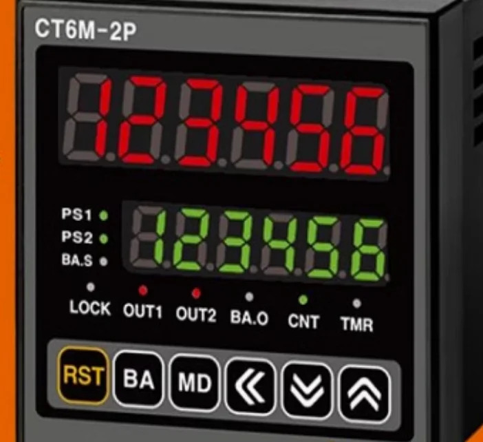 CT6M-2P2 CCT15940 CCT15441 CCT15551 CCT15854 CCT15225