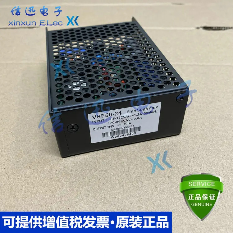 VSF220-24 MSF200-24 VSF75-24 VSF50-24 FINE Suntronix