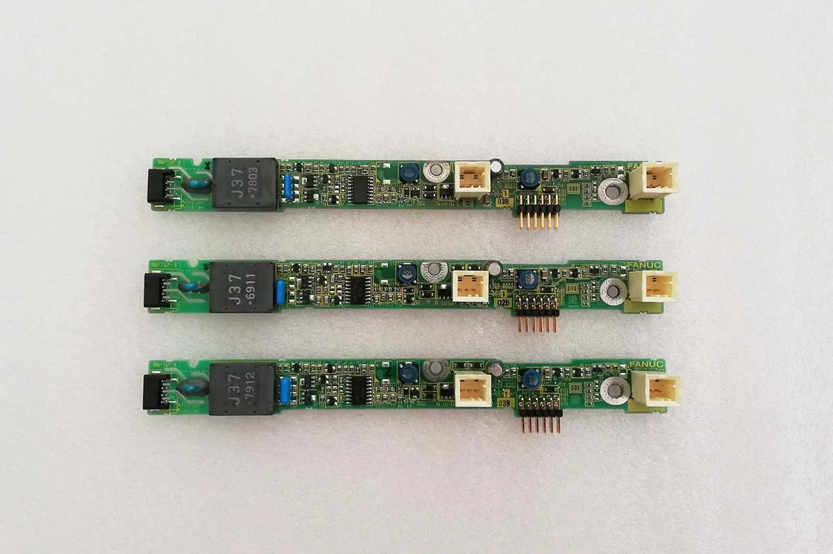 A20B-8002-0632 Fanuc 시스템 디스플레이 터치스크린 고압 플레이트 회로 기판 A20B 80020632