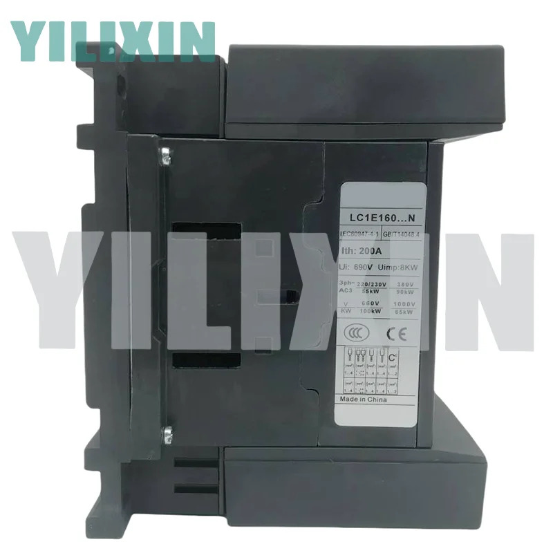 원본 LC1E160M5N 모듈