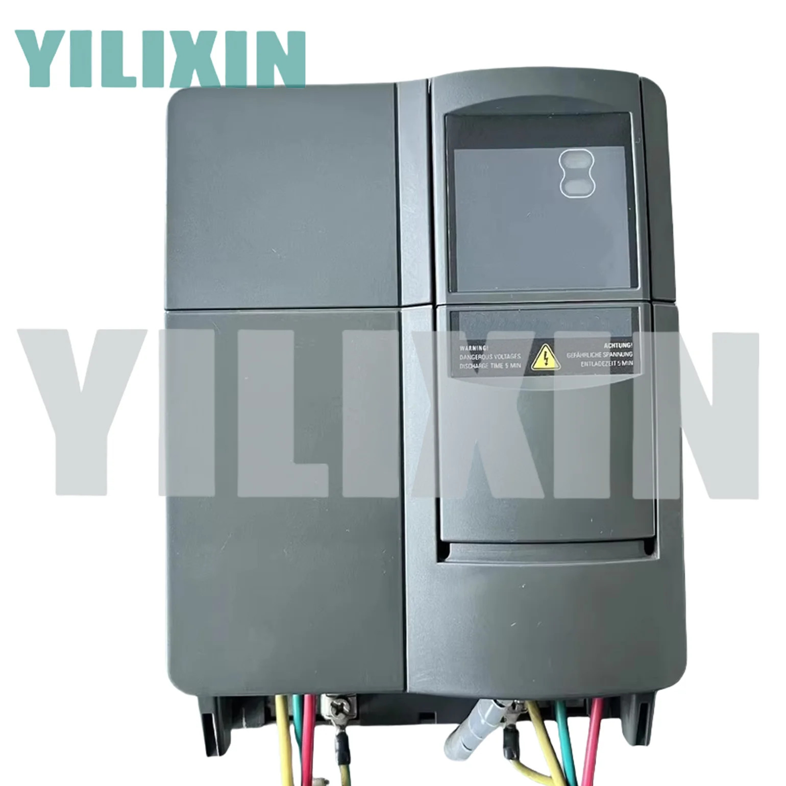 6SE6420-2UC25--5CA1 PLC 모듈