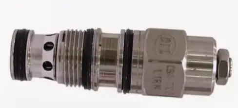 DTL 카트리지 밸브 CCV-062 CCV-082 CCV-092 CCV-102 CCV-122 CCV-162