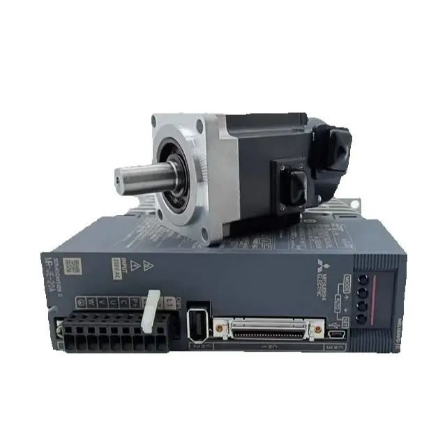 서보 드라이버 MR-J4-100B MR-J4-200A MR-J4-200B MR-J4-350A MR-J4-350B MR-J4-500A MR-J4-500B MR-J4-700A MR-