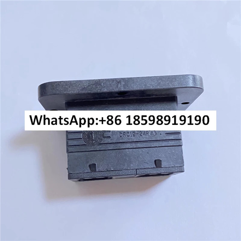 DRC12 24PA PAE 24PB PBE 24PC PCE 패널 24P 소켓 핀 홀더