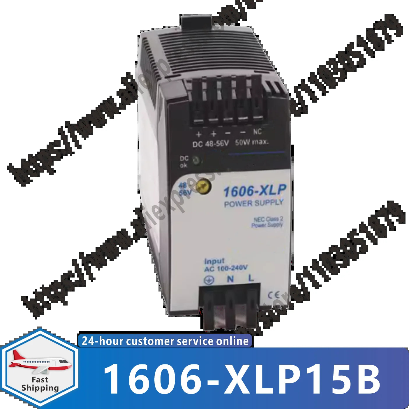 1606-XLP15B 1606-XLP15A 1606-XLP15E 오리지널 모듈