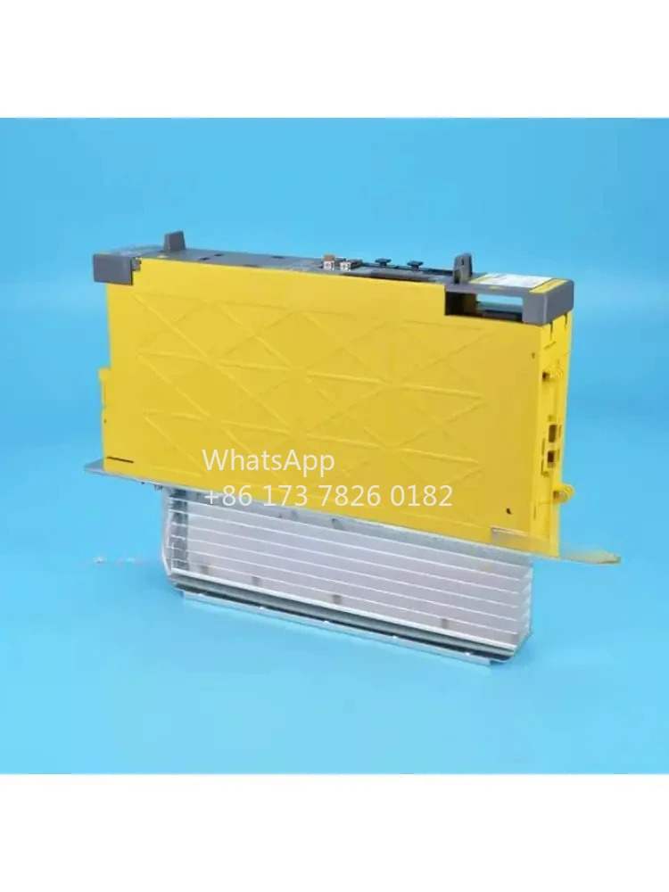 A06B-6131-H003 리퍼 드라이브 작동 기능 OK
