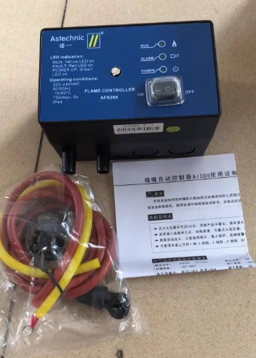 Astechnic 자동 점화기 AIC06-A-1 AIC06-C-1