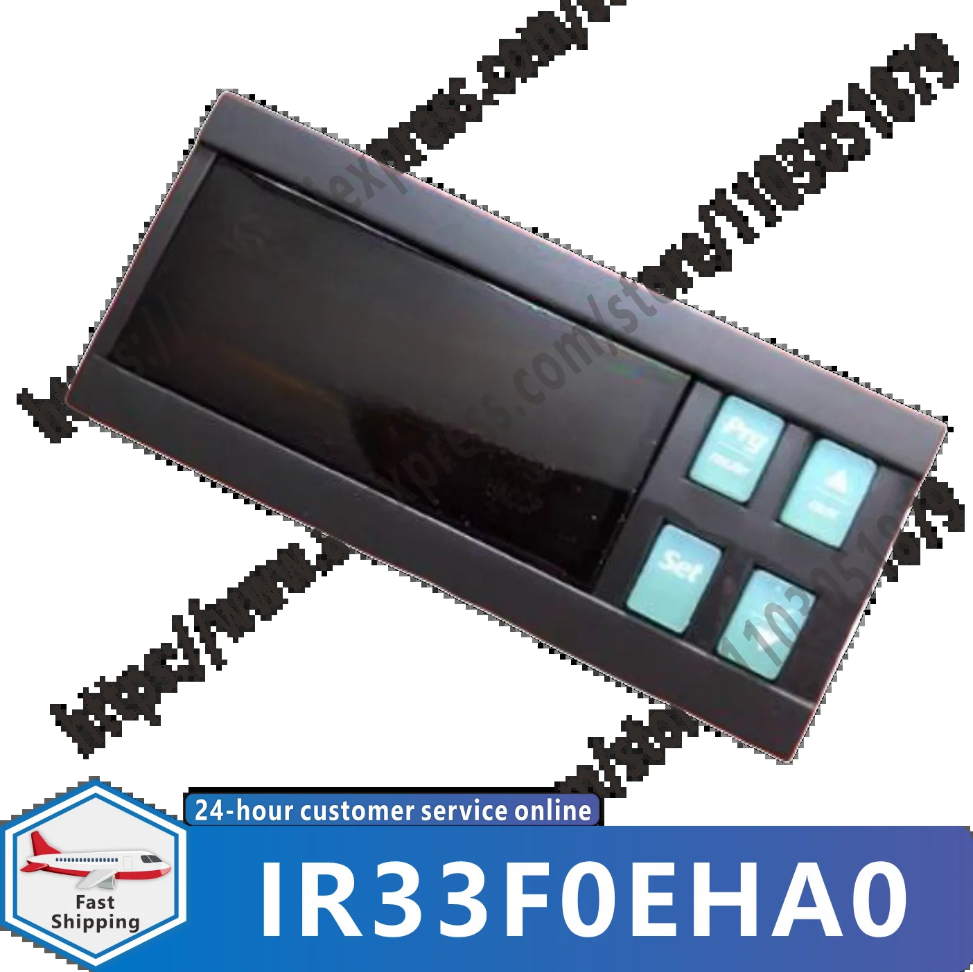 IR33F0EHA0 온도 조절기 신규