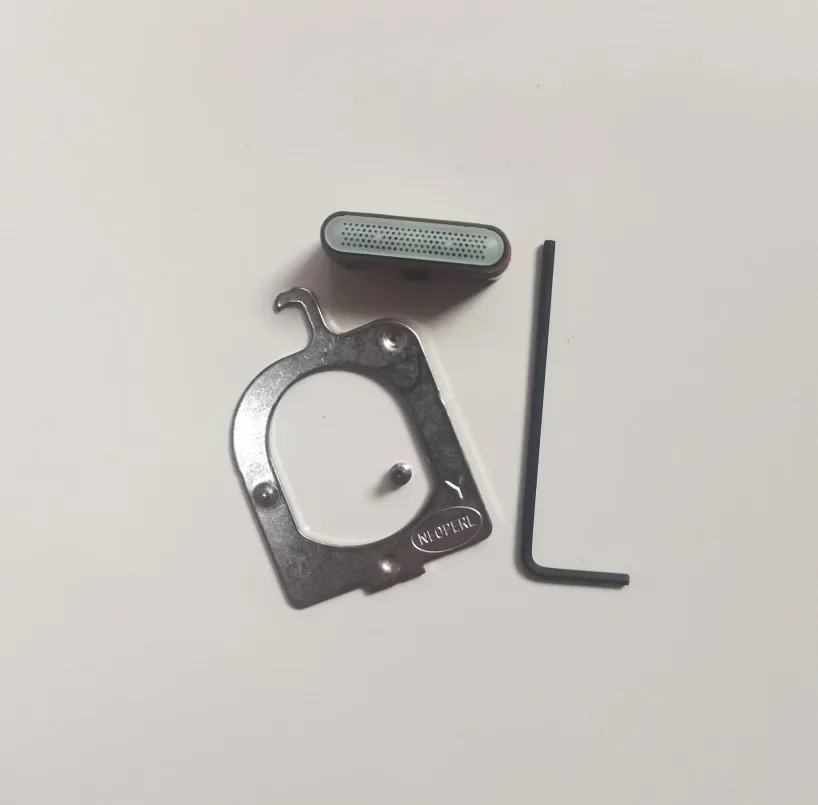 샤워 수전 액세서리 94275000 버블러