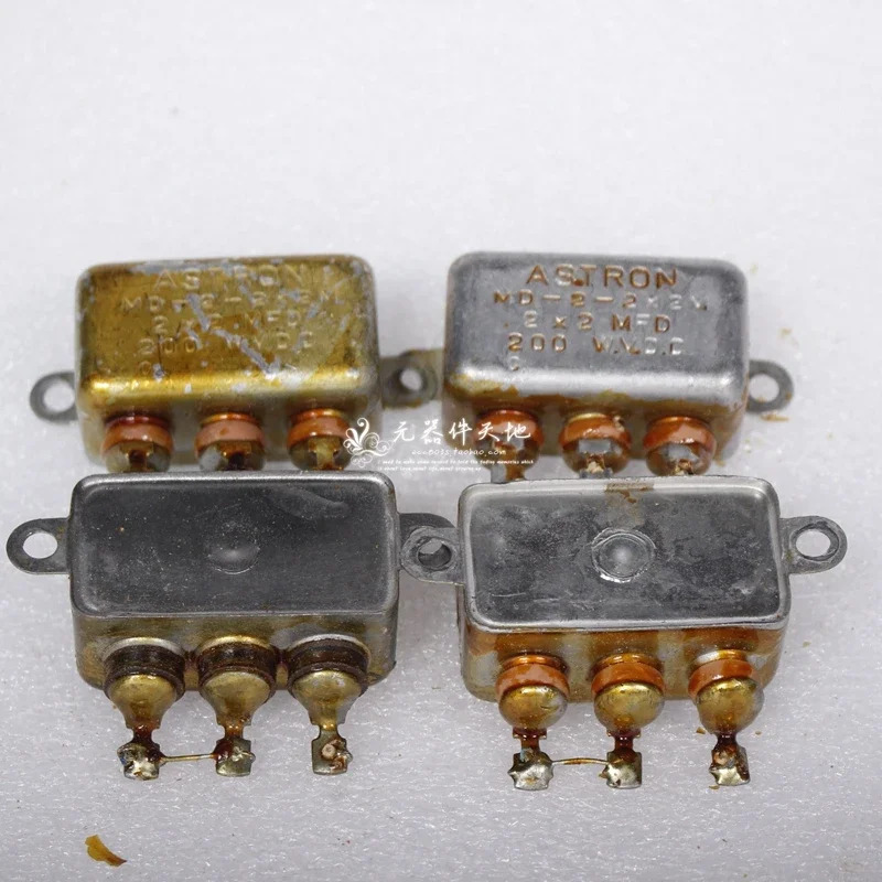 5개 22UF 200V 커패시터