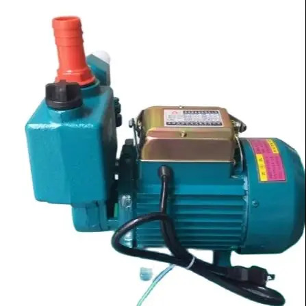 LANG WAN 단상 자체 프라이밍 정수 펌프 WZB-750 WZB-370 WZB-550 1.5kw-380v 1.5kw-220v DBZ-2200