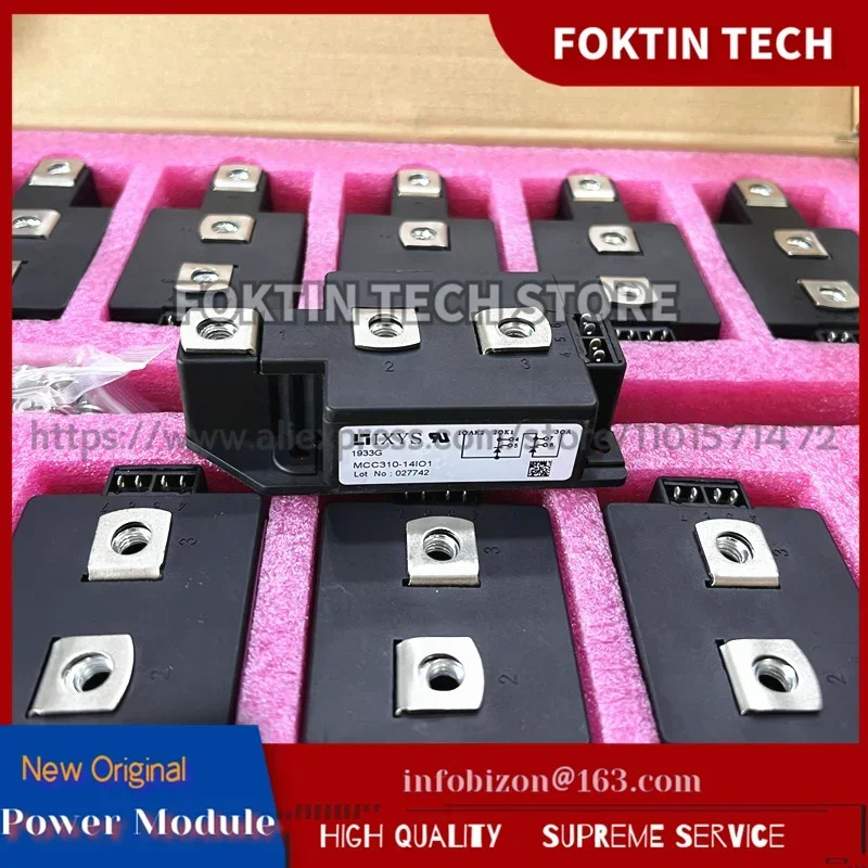 IGBT 모듈 MCC310-14IO1 MCC310-16IO1 MCC310-12IO1 CTT250GK16 CTT250GK14 CTT250GK12 신