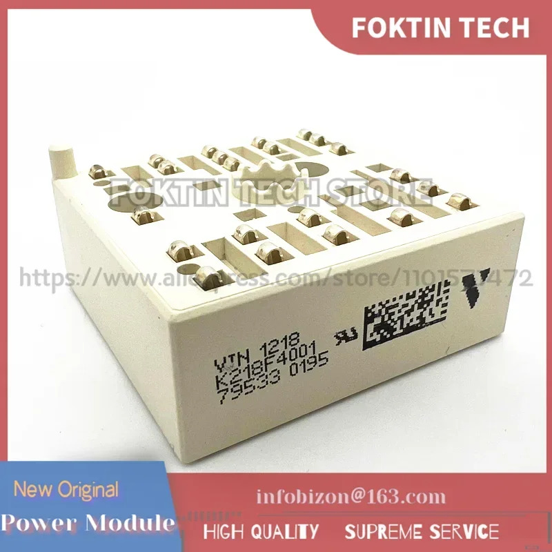 K210F4001 K219F4001 K218F4001 새 모듈