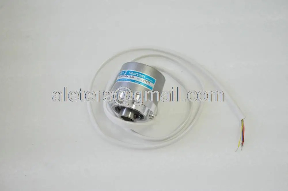 인코더 TS2651N181E78 TS2651N141E78 TS2651N131E78 TS2651N111E78