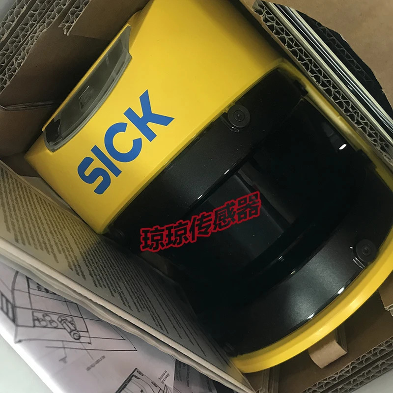 SICK 안전 레이저 스캐너 오리지널 S30A-7011CA