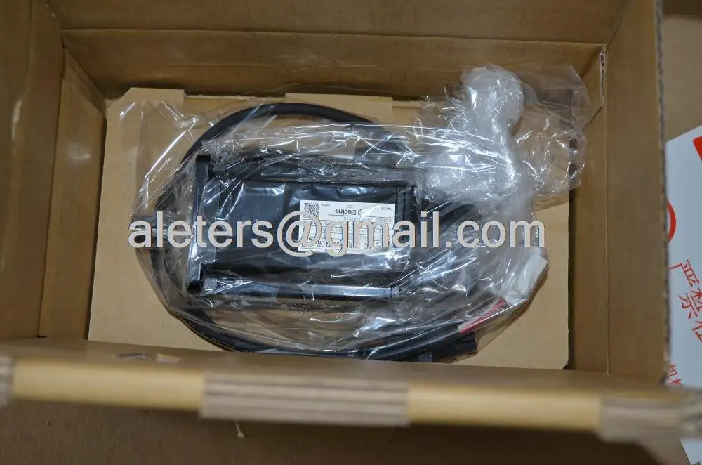 서보모터 GYS401DC2-T2C