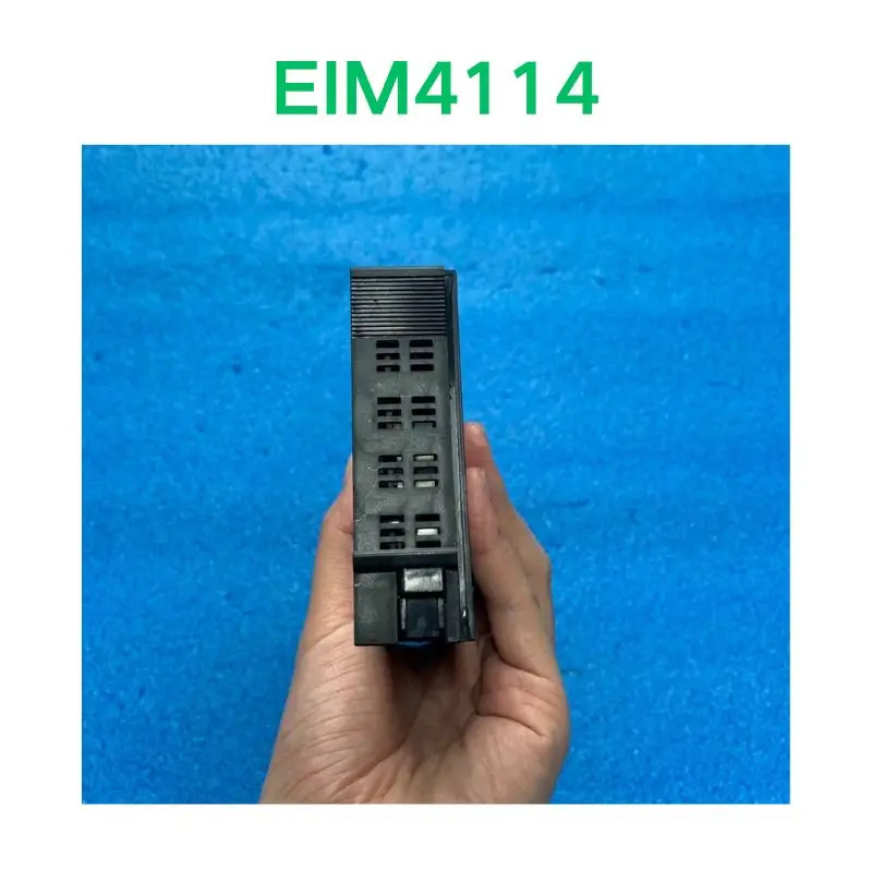 산업제어 모듈 리퍼 OK EIM4114