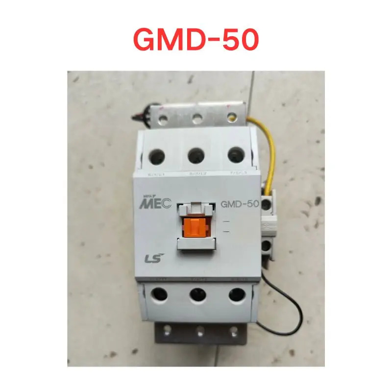 초침 리퍼 OK 접촉기 GM호환D-50