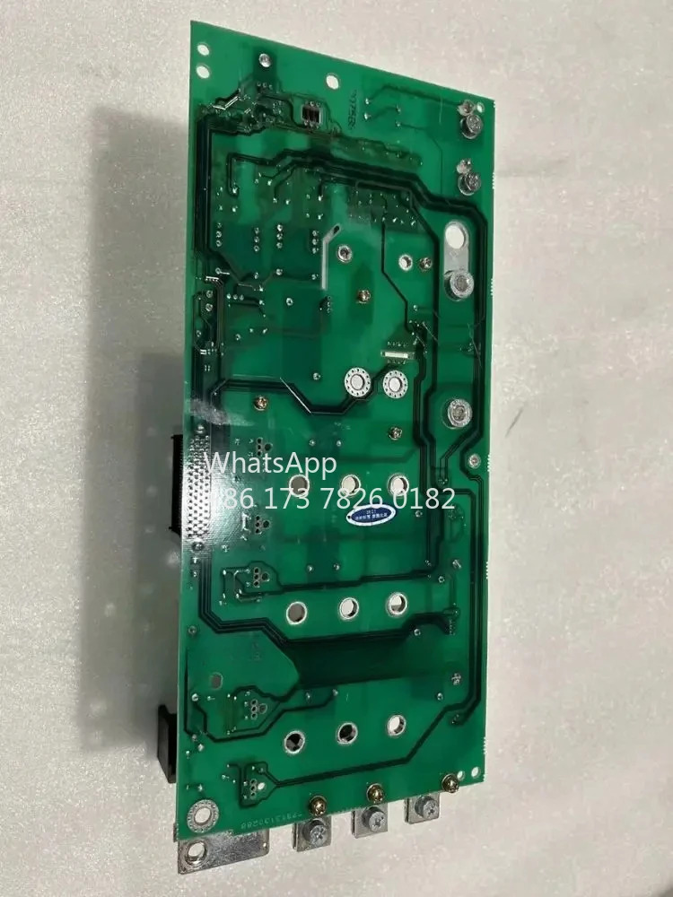 A16B-2203-0620 리퍼 베이스 플레이트 기능 OK