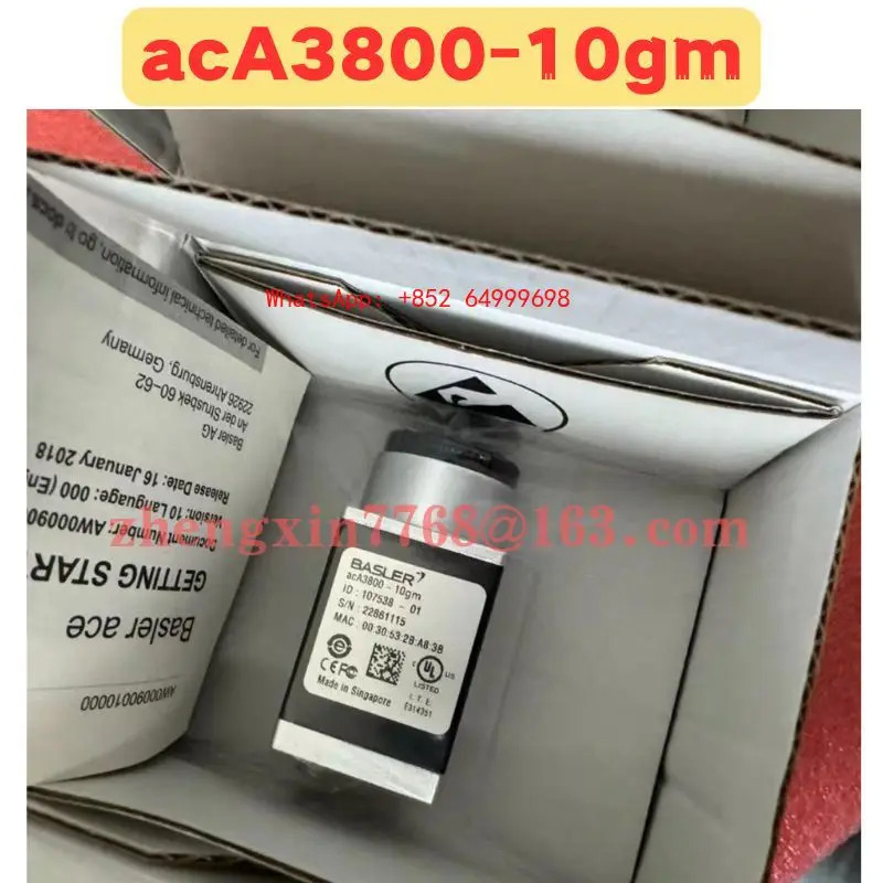 리퍼 산업카메라 acA3800-10GM호환 acA3800 10GM호환 정상 기능 완료
