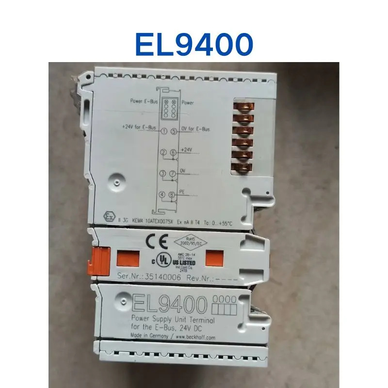 리퍼 OK EL9400 모듈