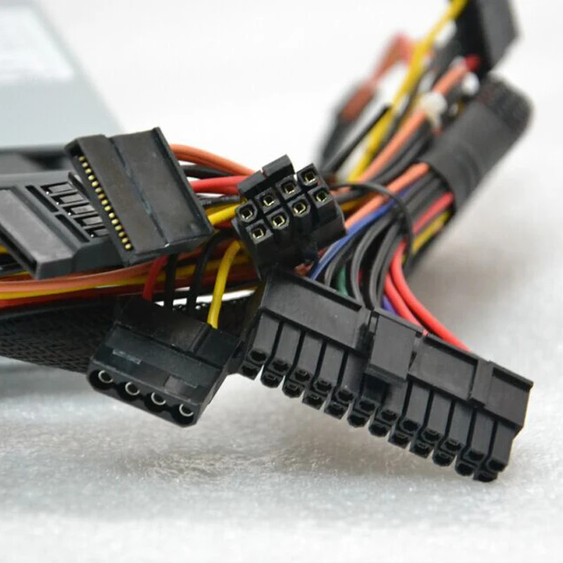 R-Senda 표준 1U PSU 250W 피크 350W 전원공급장치 SD-3350U 신