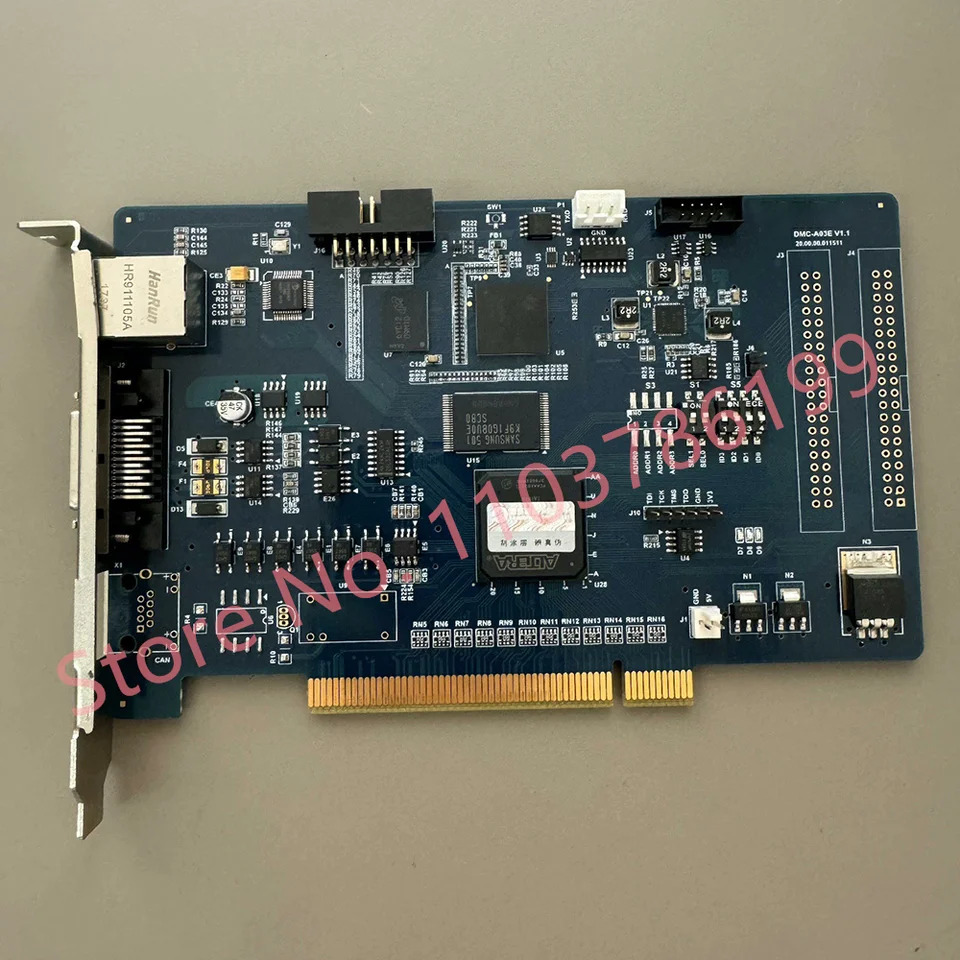 Leadtech 모션 컨트롤 카드 DMC-E3032-A12