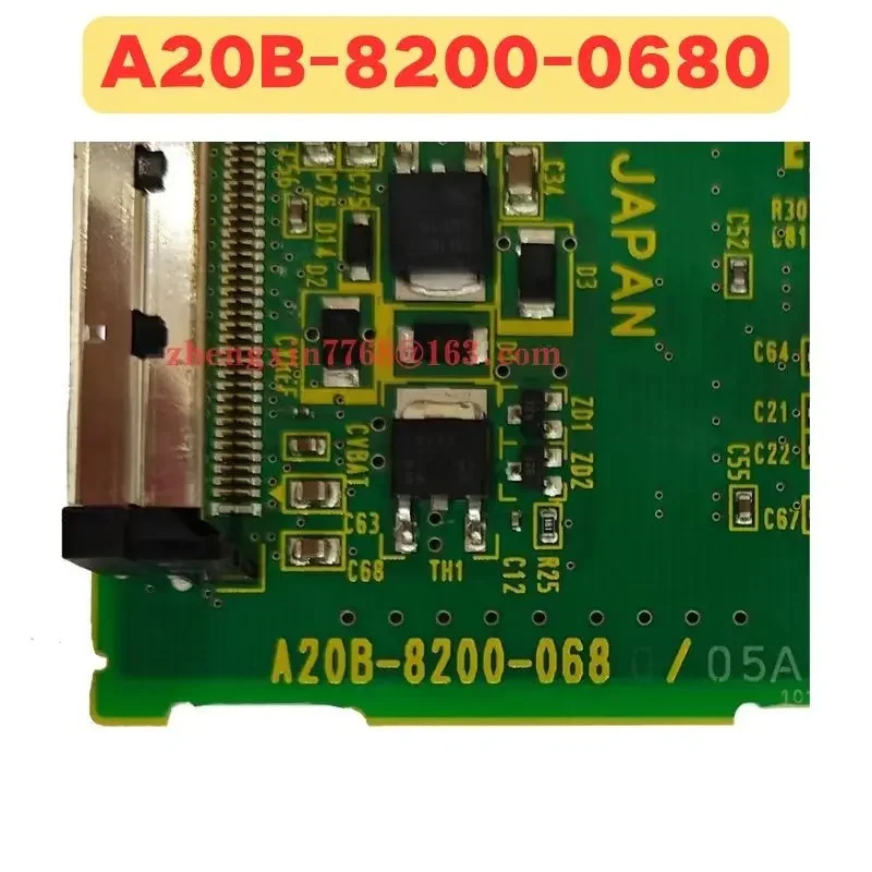 A20B-8200-0680 A20B 8200 0680 회로 기판 신