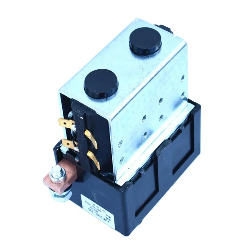 Mima 지게차컨트롤러 24V D51430.03