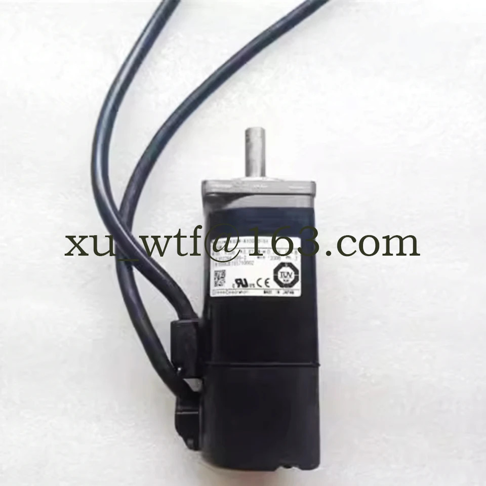 오리지널 서보모터 R7M-A10030-S1 R7M-A20030-BS1-D R7M-A10030-S1-D R7M-AP10030-S1 신