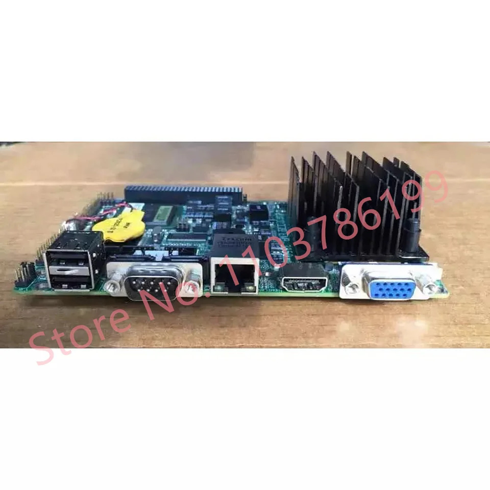 산업제어 마더보드 EMB-3850