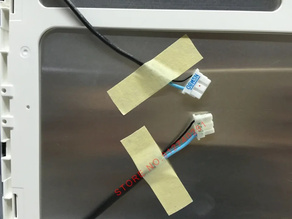 리퍼 오리지널 데스크탑 모니터 LCD LM150X08-TLB1 LM150X08TL01 LB150X02-TL01 산업LCD 화면 15 인치