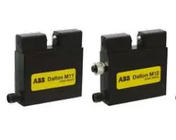ABB 기계식 안전 프로 잠금 Dalton M12 Eden M12-8 코어 인터페이스