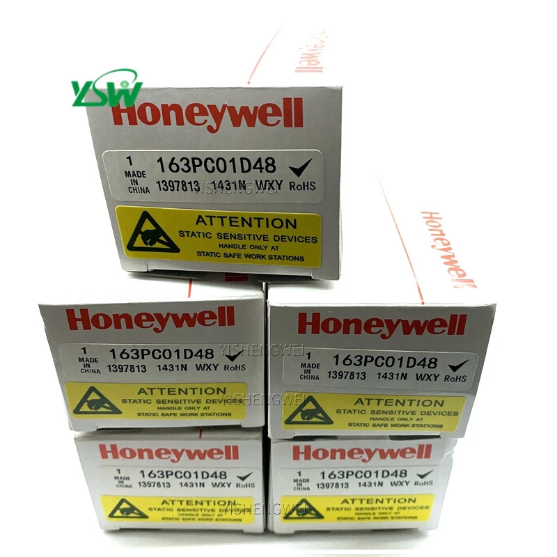 압력센서-0.28PSI 1.71PSI -1.96kPa 11.77kPa 차동 수-0.2 인치 5mm 튜브 이3.5 V 8.5 3-SI 163PC01D48
