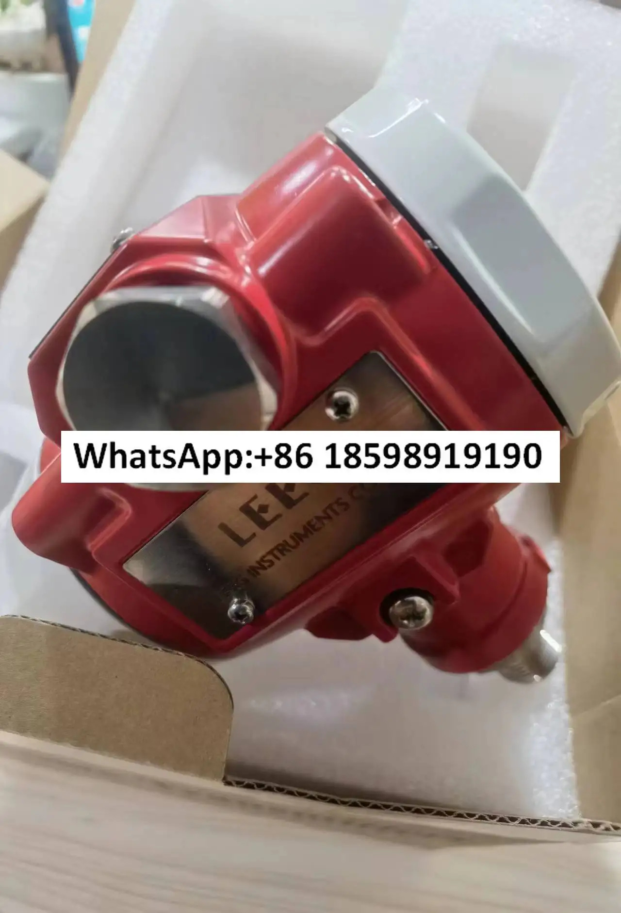 압력 트랜스미터 DMP305X TST S403GS 0 30KPa 5 5KPa
