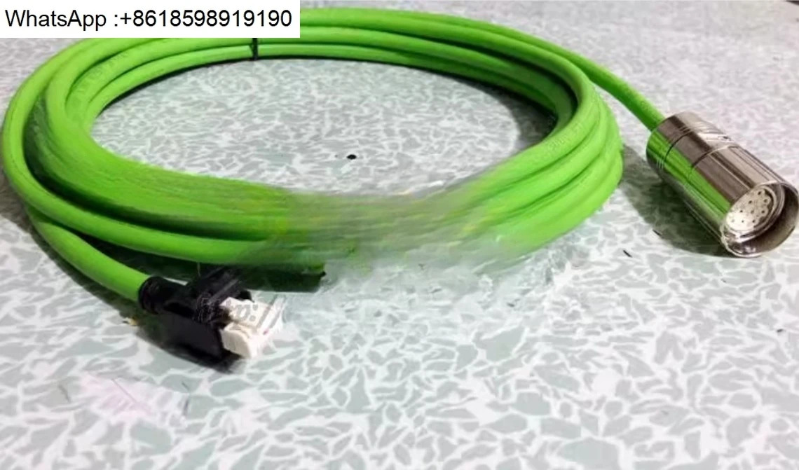 VW8102R50 독일어 코드 피드백 케이블