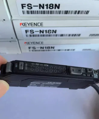 키엔스 광섬유 증폭기 FS-V31 FS-N18N FS-N11P FS-N41N FS-N11N 케이블 FU-35FA FU-35TZ