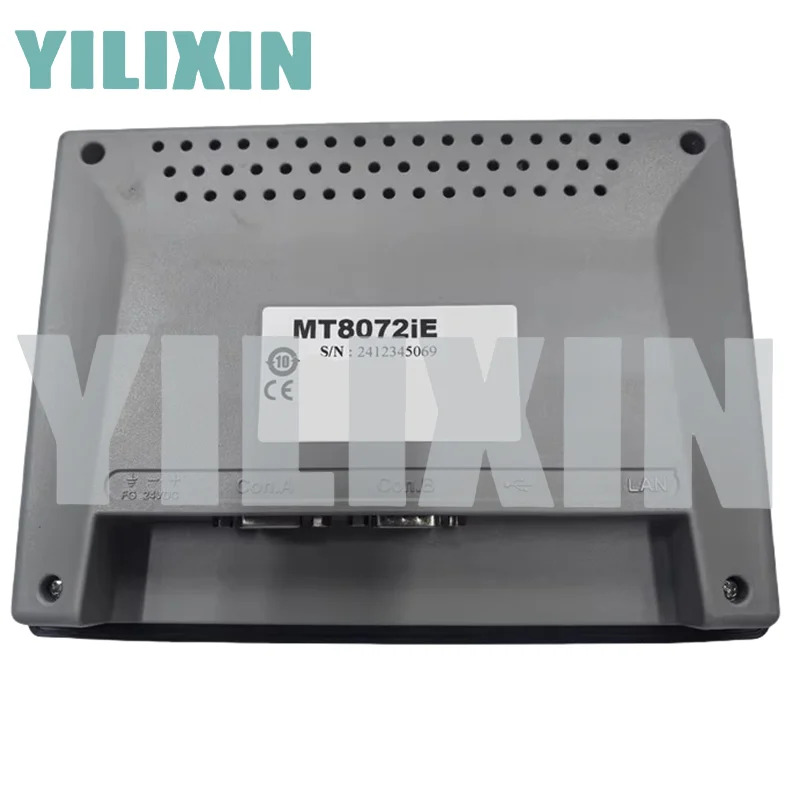 MT8072iE 터치스크린