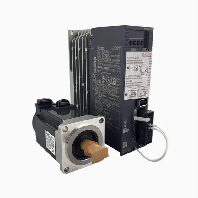 서보 드라이버 MR-JE-100A MR-JE-100B MR-JE-100C MR-JE-200A MR-JE-200B MR-JE-300A MR-JE-200C MR-JE-300B MR-
